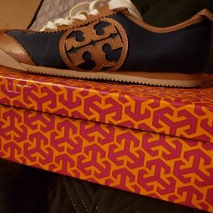 Tory Burch shoes